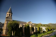 église