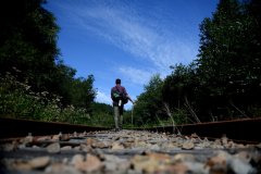 randonneur ferroviaire