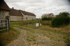 corps de ferme