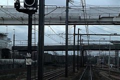 panneau de signalisation ferroviaire