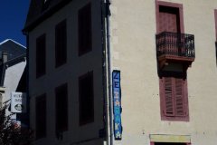 hôtel bar à vendre