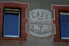 café restaurant